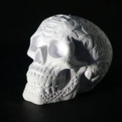 Monochrome 3D Printing